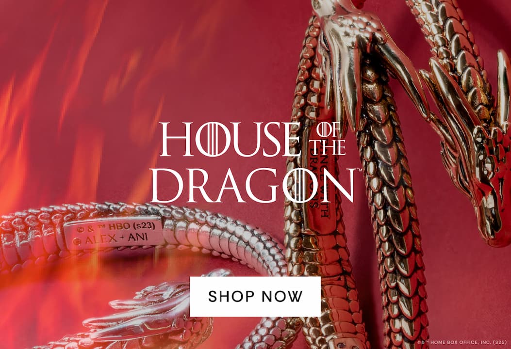 House of the Dragon | Shop Now