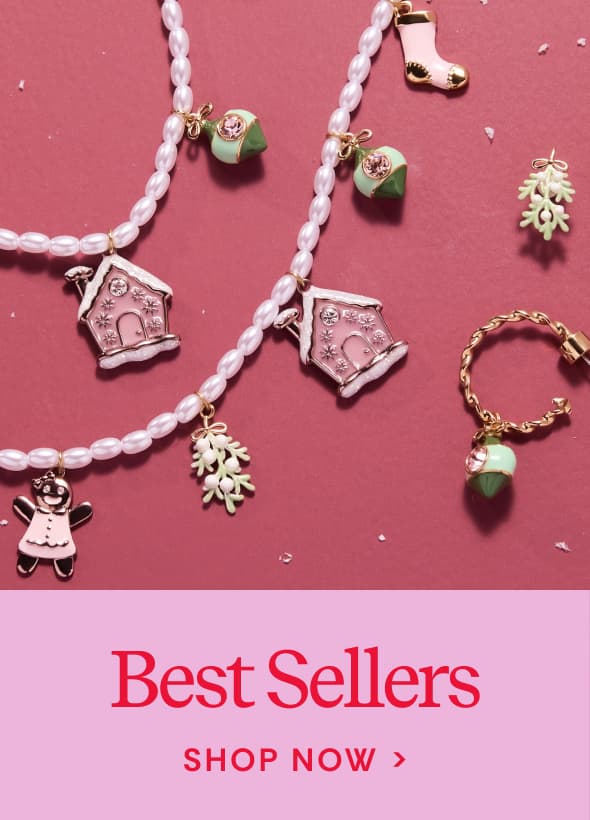 Shop Best Sellers