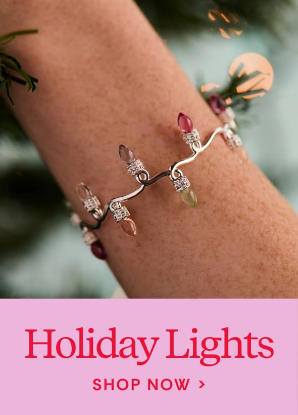 Shop Holiday Lights