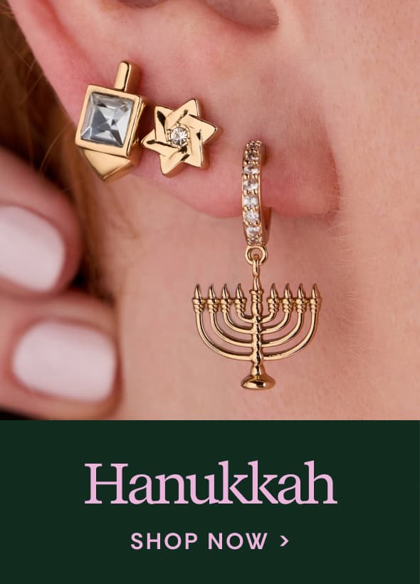 Shop Hanukkah