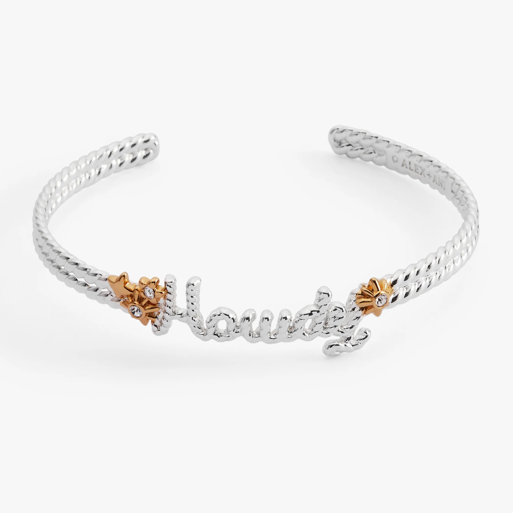 Image of Howdy Cuff Bracelet