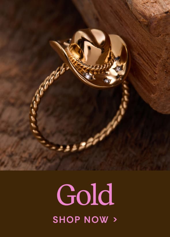 Shop Gold