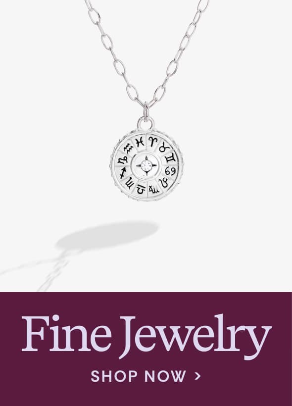 Shop Fine Jewelry