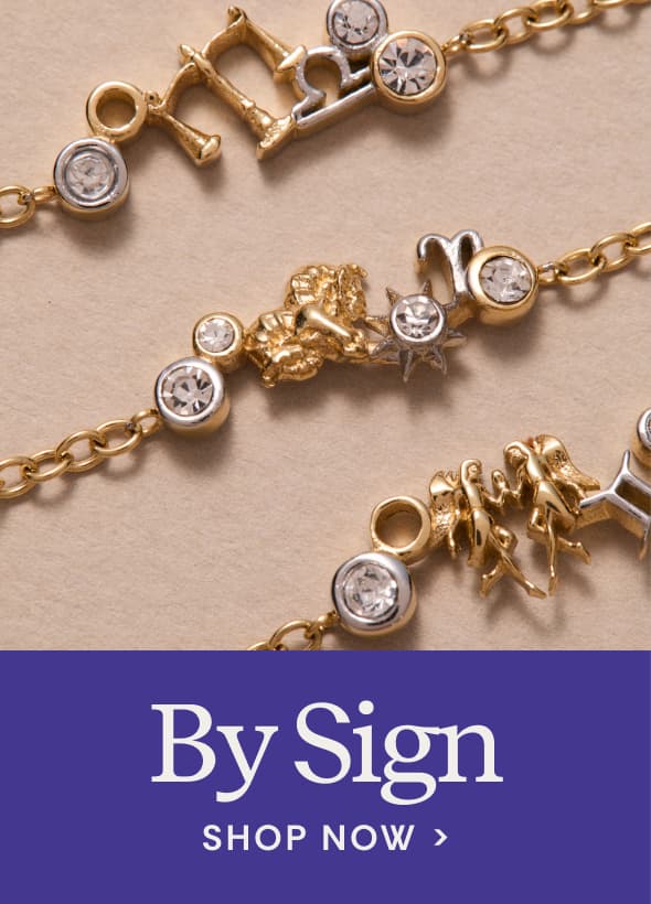 Shop By Sign