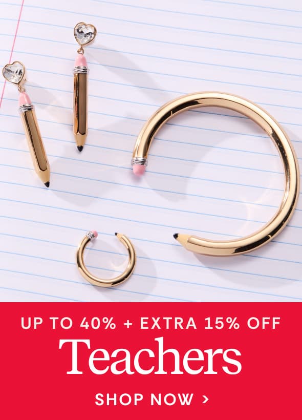 Shop Gifts for Teachers