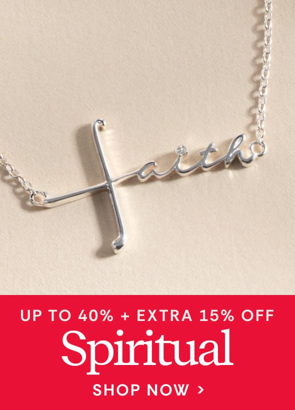 Shop Spiritual Styles