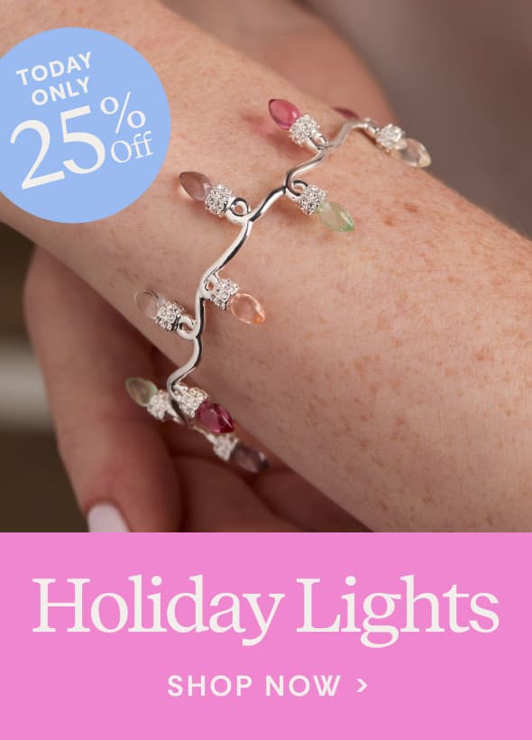 Shop Holiday Lights