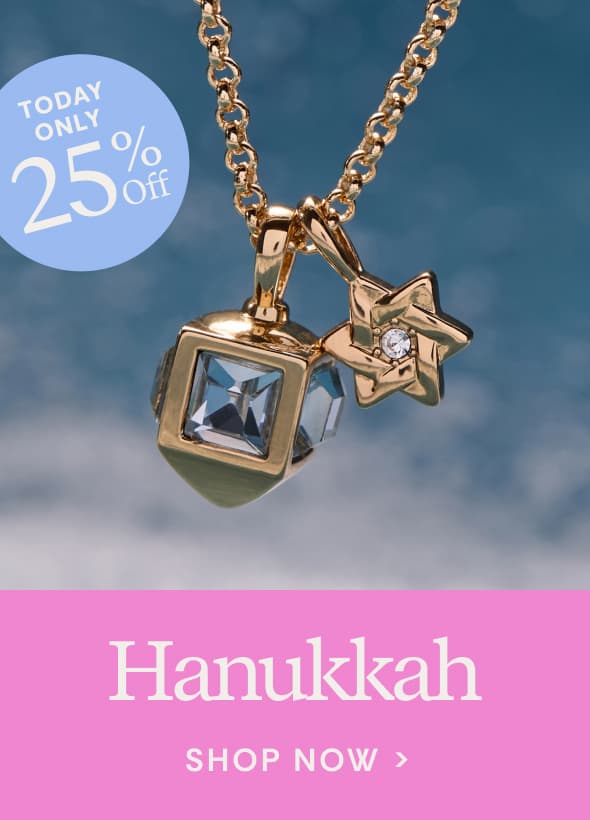 Shop Hanukkah
