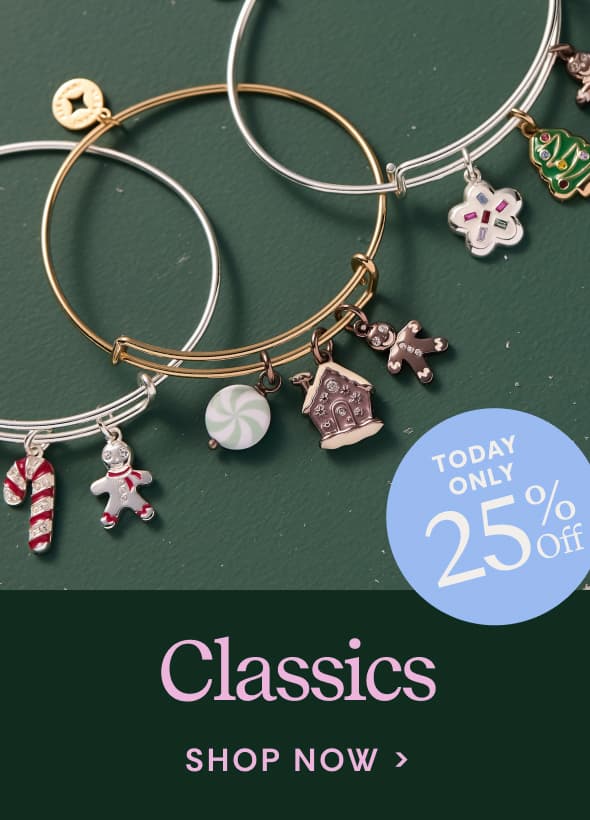 Shop Holiday Classics