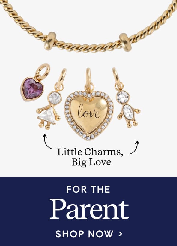 Little Loves Charm Bundle