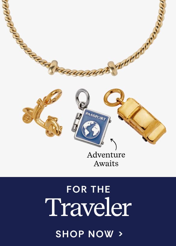 Shop The Great Escape Charm Bundle