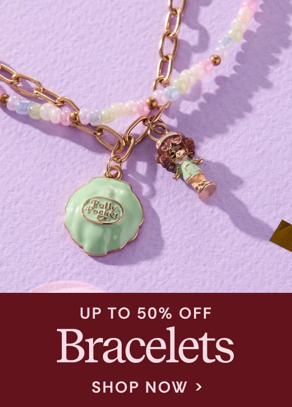 Shop Bracelets