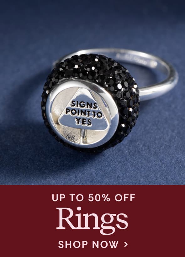 Shop Rings