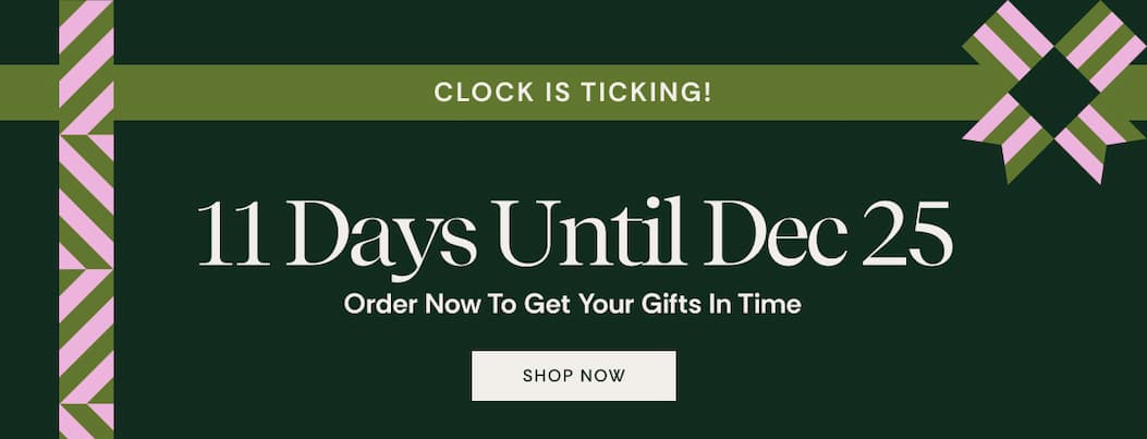 11 Days Until Dec 25