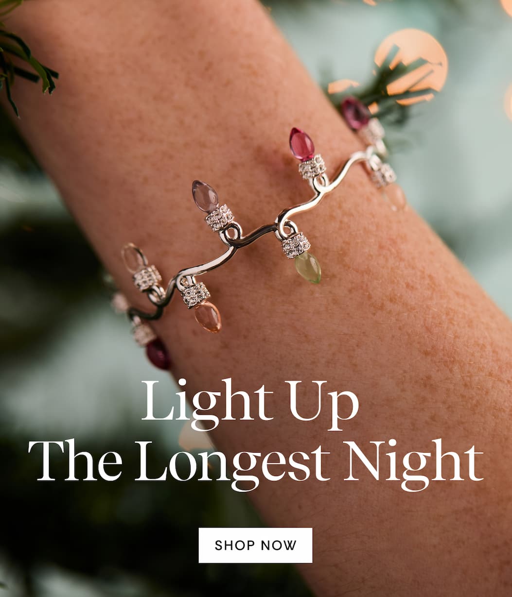 Light Up The Longest Night | Shop Now