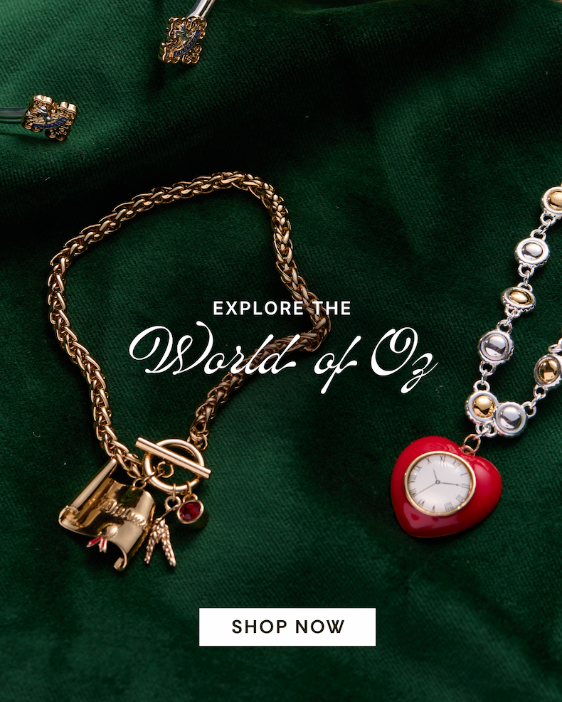 Explore the Wizard of Oz