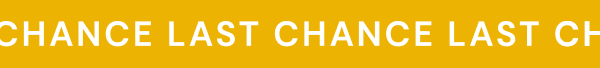 Last Chance