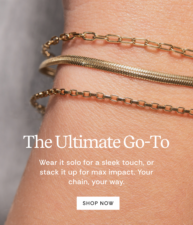 The Ultimate Go-To | SHOP NOW