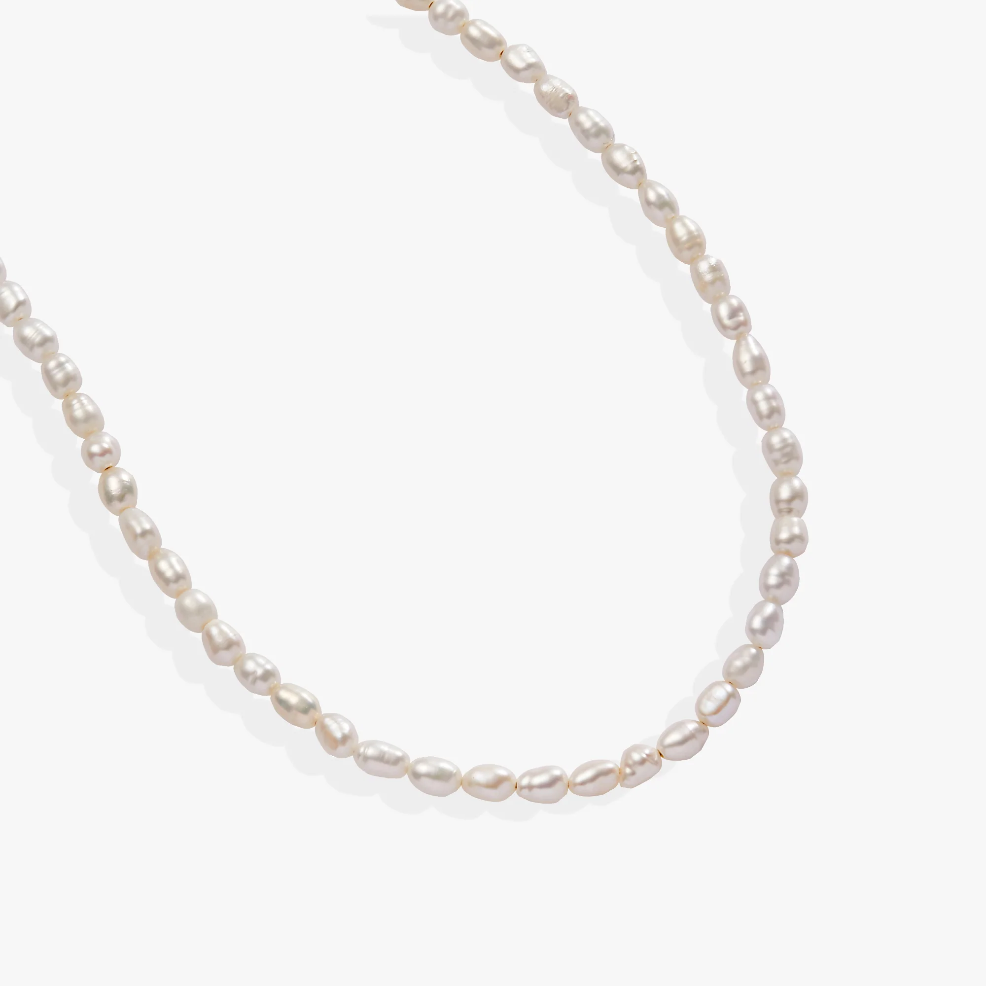 Image of Freshwater Pearl Necklace