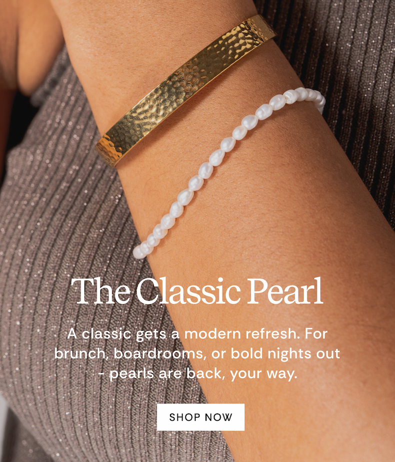 The Classic Pearl