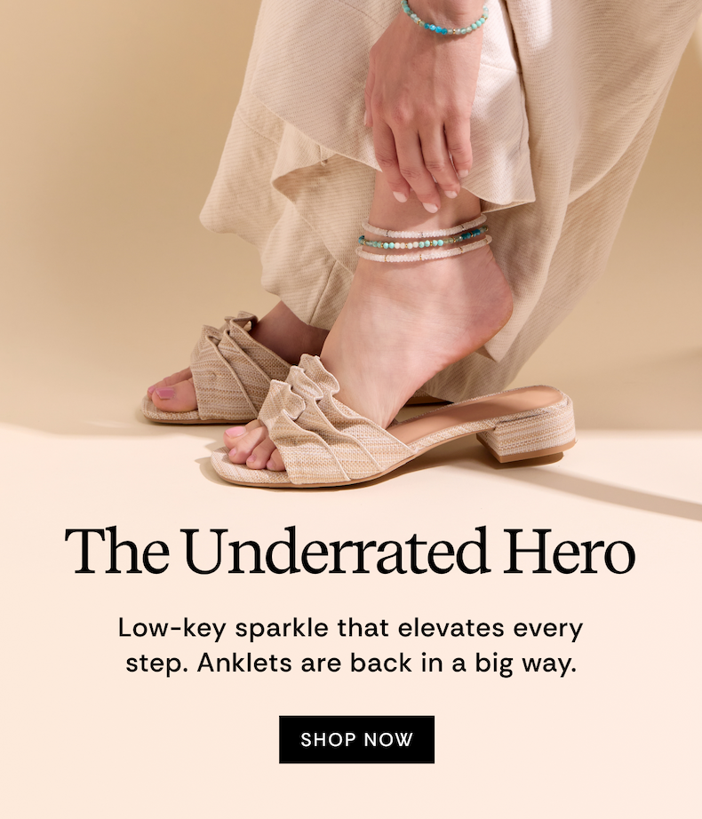 The Underrated Hero | Shop Now
