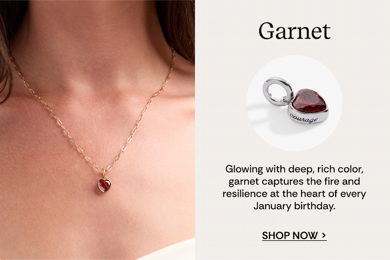 Garnet