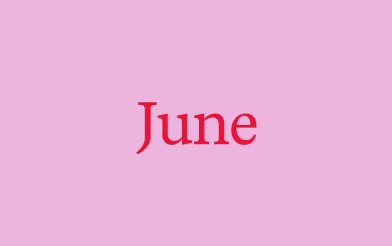 June