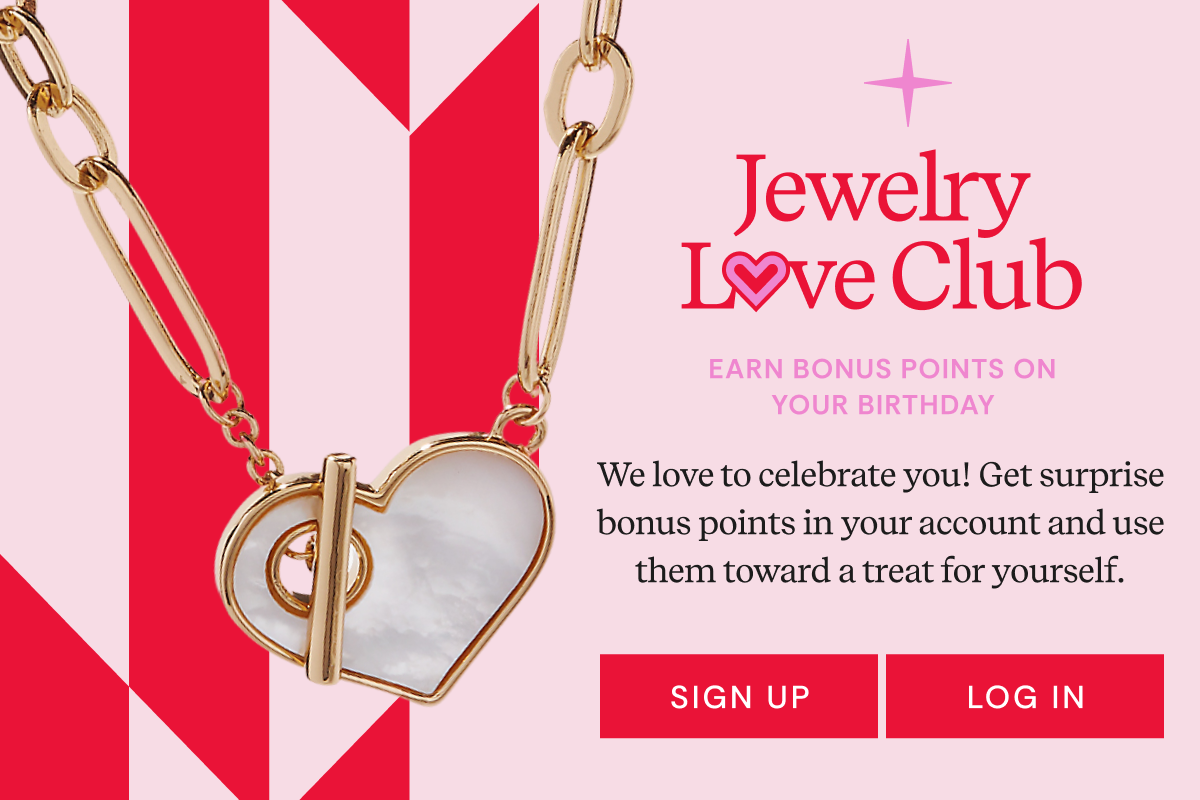 Jewelry Love Club