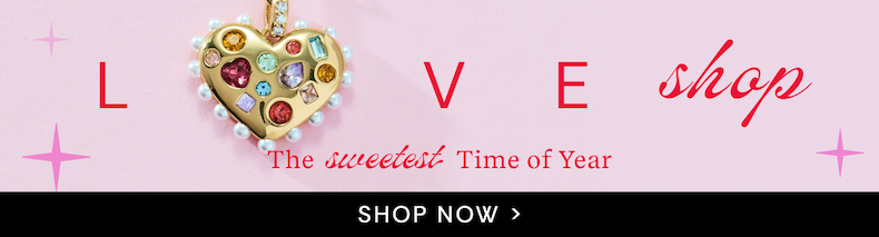 The Love Shop