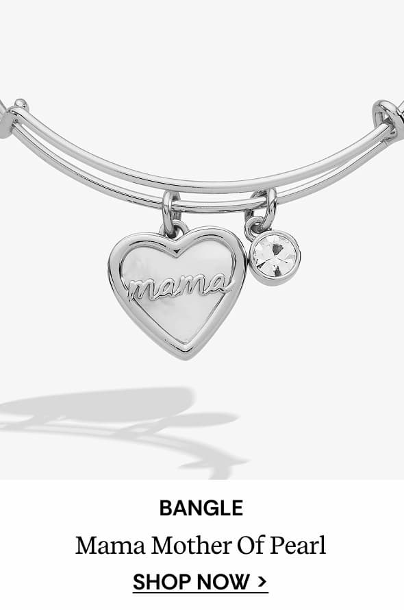 Shop Mama Mother of Pearl Bangle