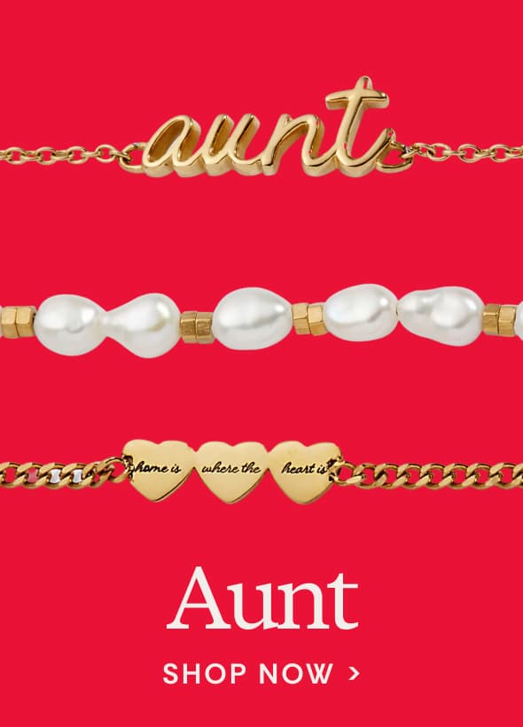 Shop Gifts for Aunts