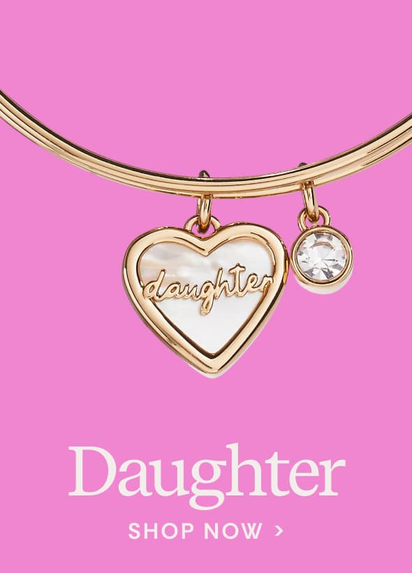 Shop Gifts for Daughter