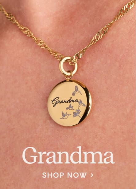 Shop Gifts for Grandma