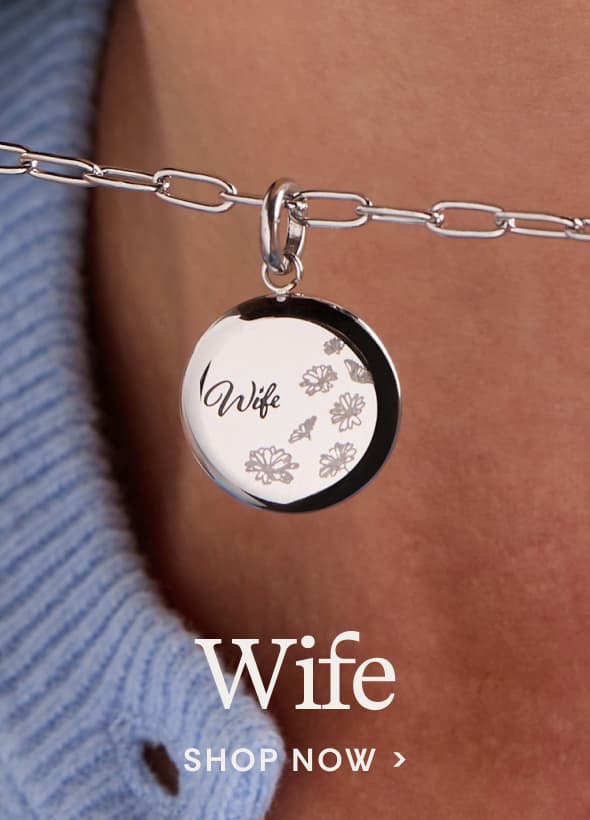 Shop Gifts for Wife