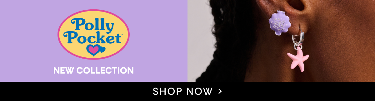 New Collection | Polly Pocket