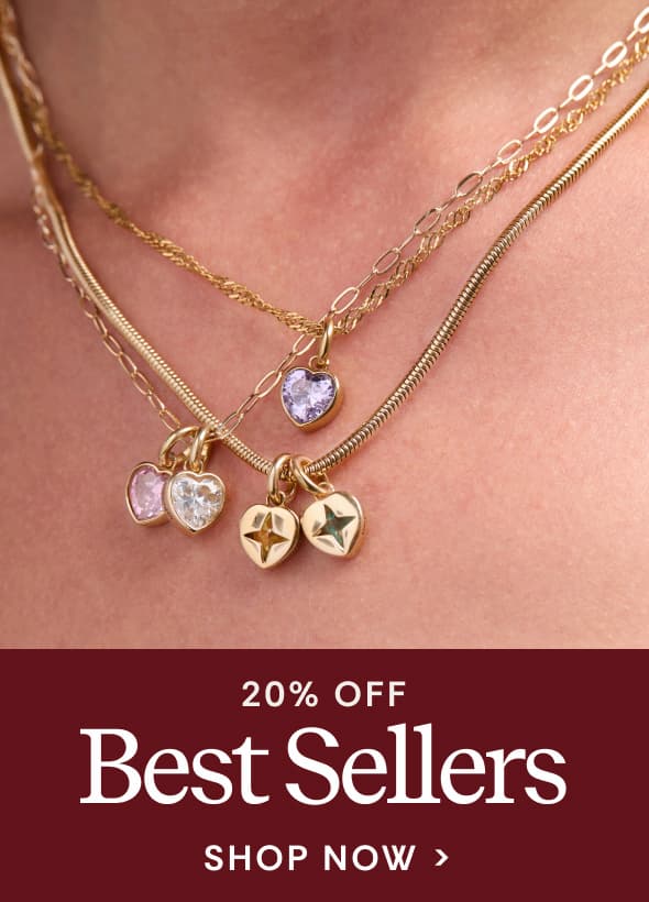 Shop Best Sellers