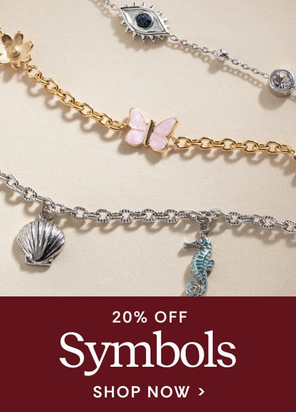 Shop Symbols