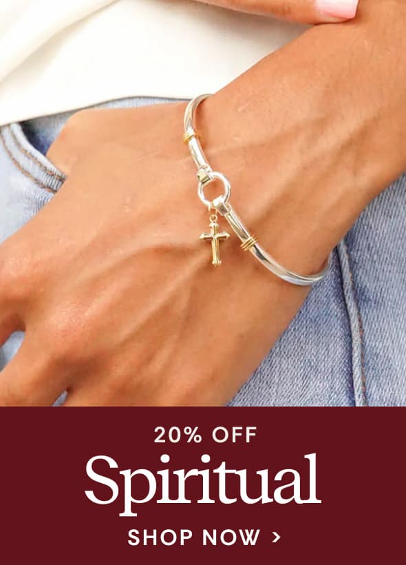 Shop Spiritual