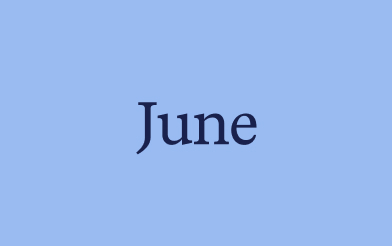June
