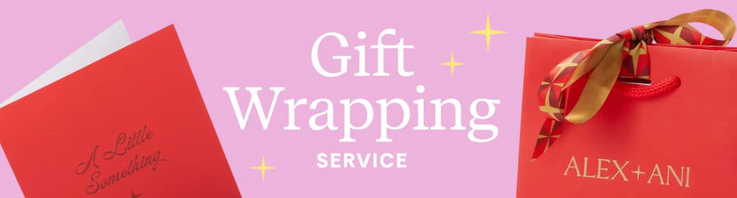 Gift Wrapping Service
