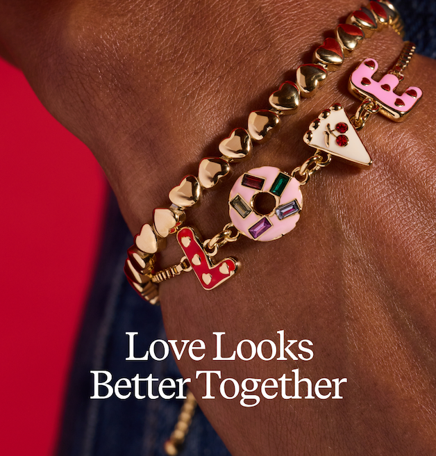 Love Looks Better Together
