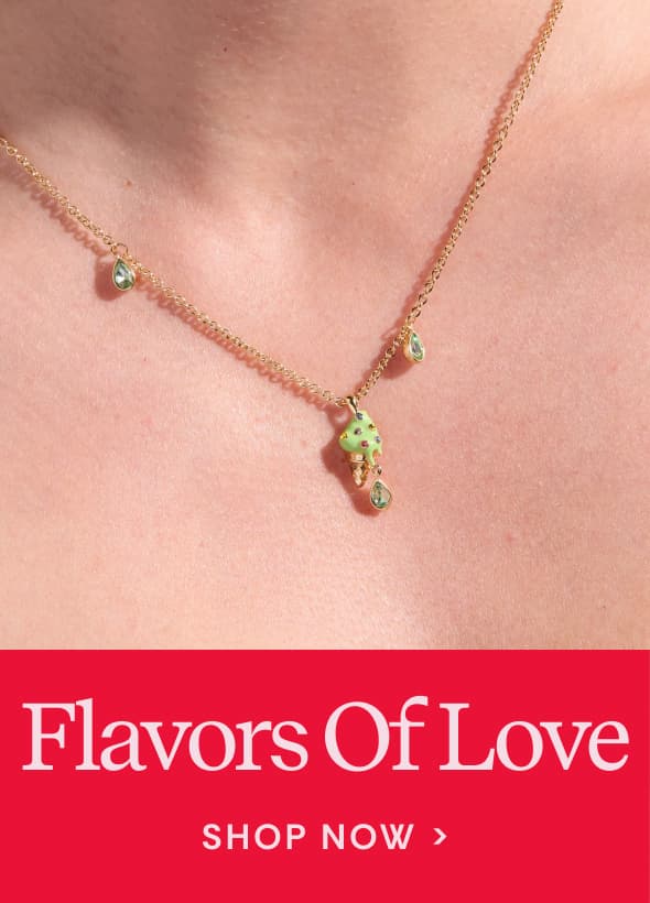 Shop Flavors of Love