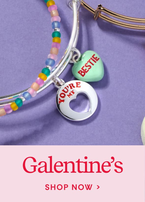 Shop Galentines