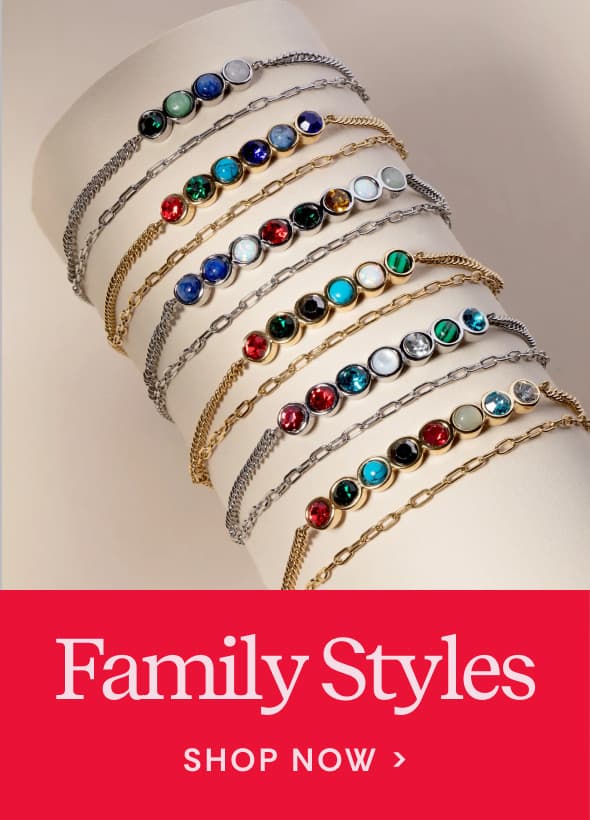 Shop Family Styles