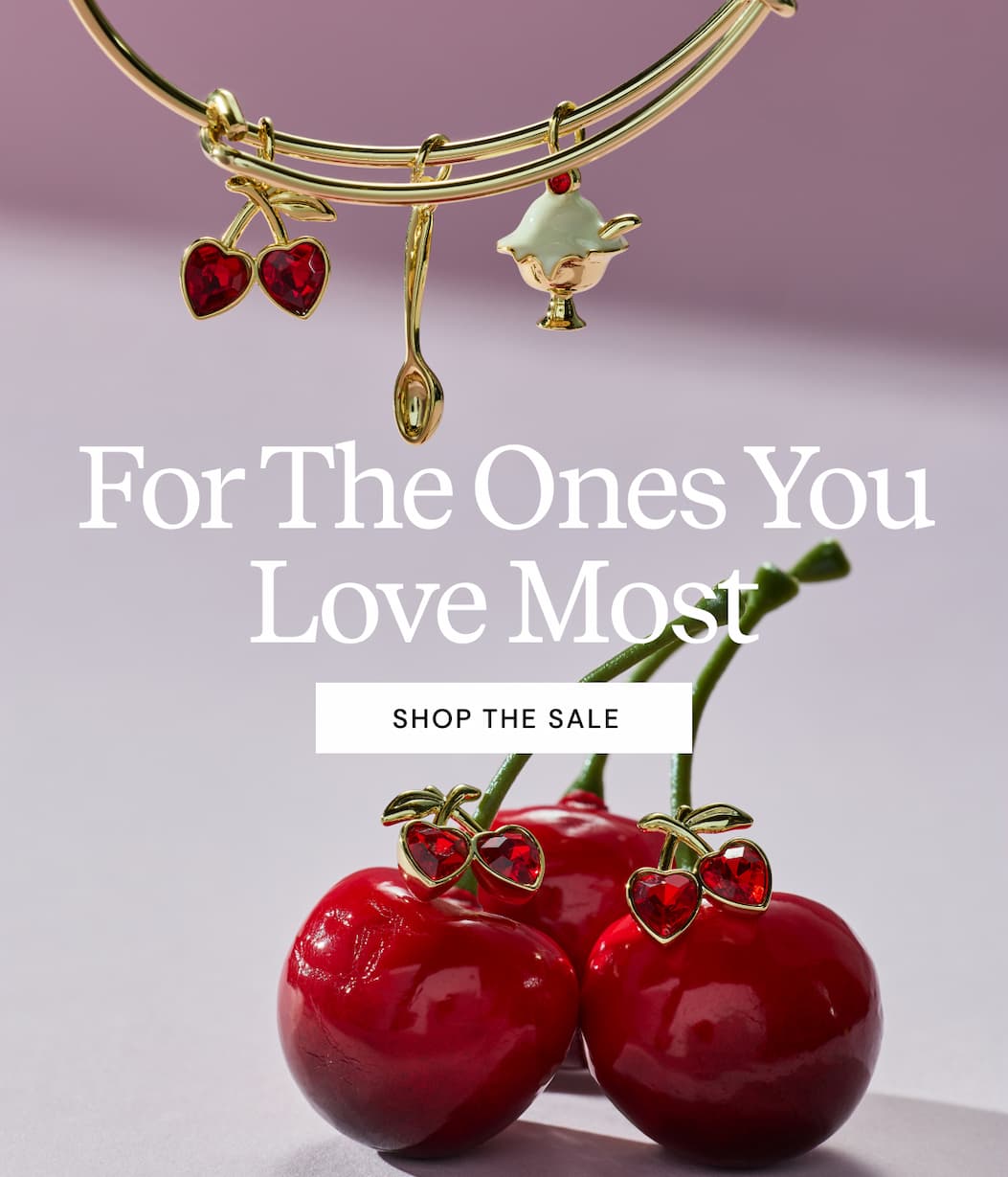 For the ones you love most | Shop The Sale