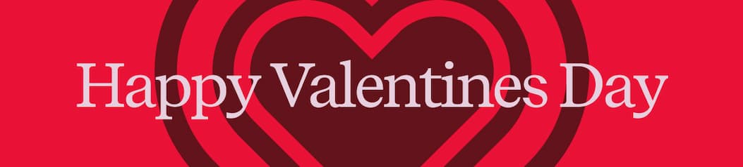 Happy Valentines Day