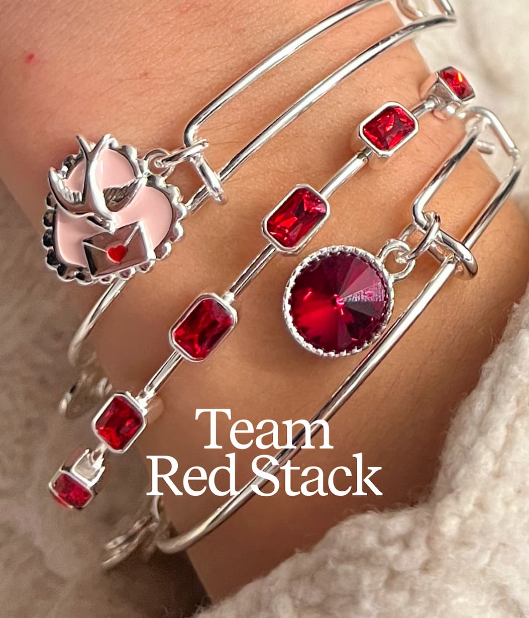 Team Red Stack