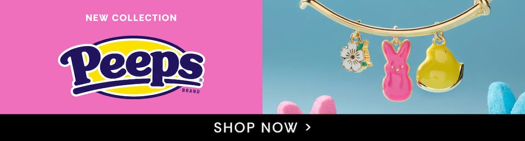 New Collection | Peeps | Shop Now