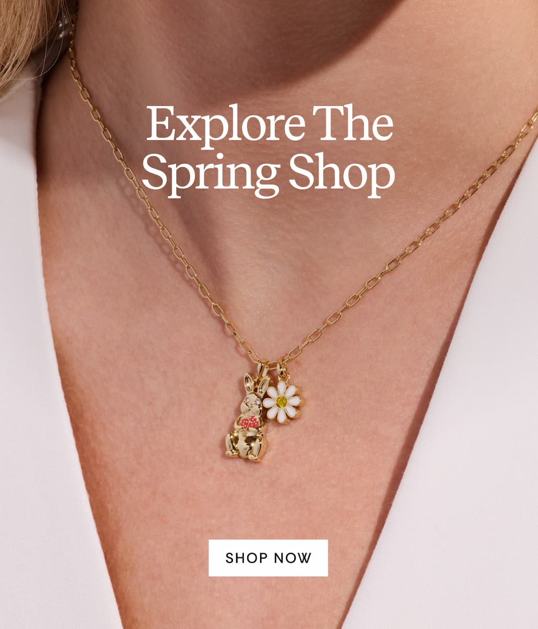 Explore The Spring Shop | Shop Now