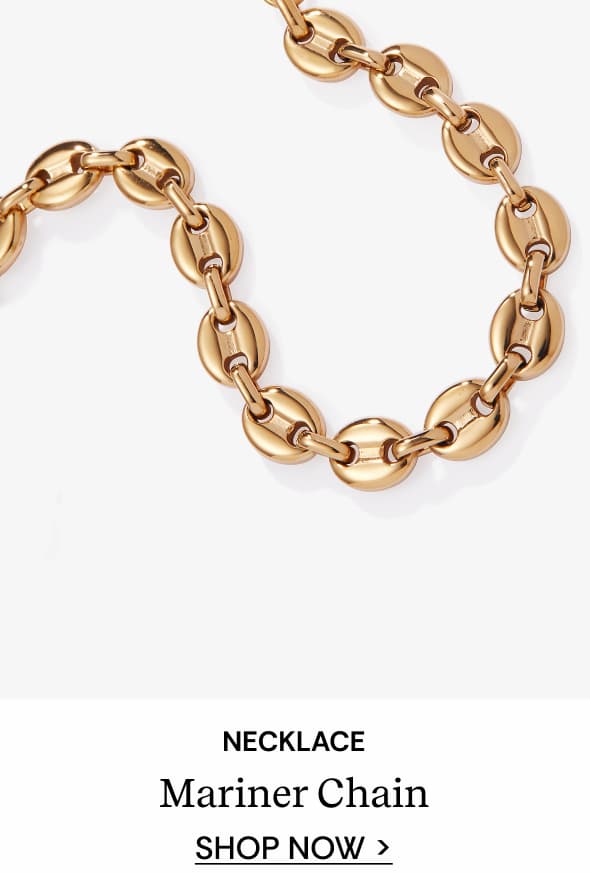Shop Mariner Necklace